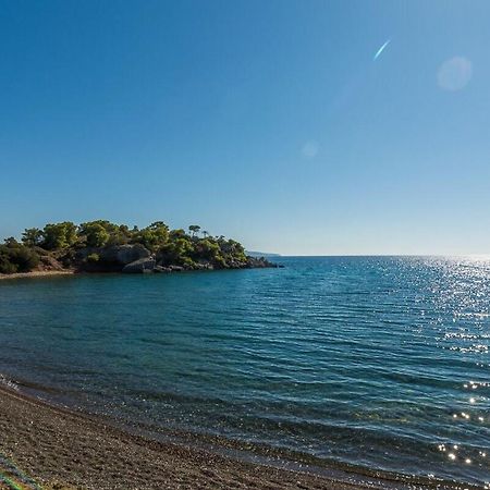 Villa House Next To The Sea Ermioni Exterior foto