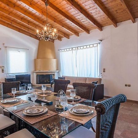Villa House Next To The Sea Ermioni Exterior foto
