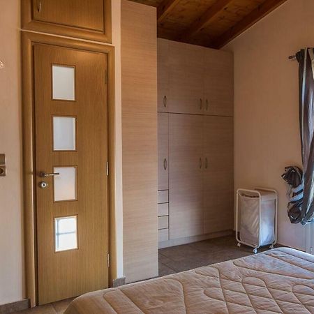 Villa House Next To The Sea Ermioni Exterior foto