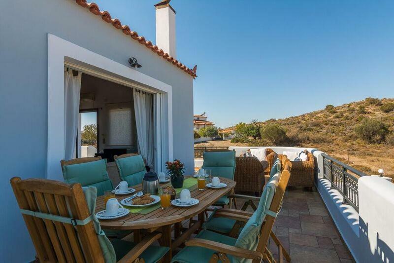 Villa House Next To The Sea Ermioni Exterior foto