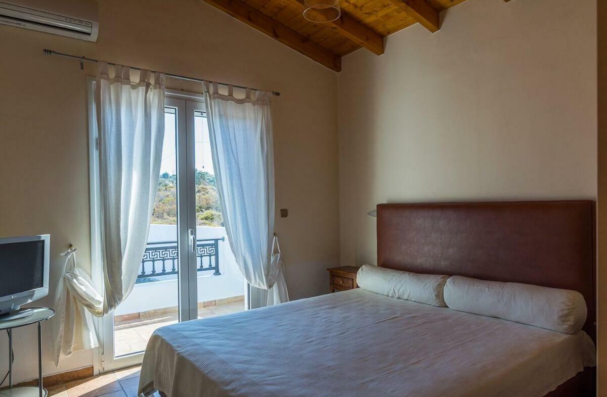 Villa House Next To The Sea Ermioni Exterior foto