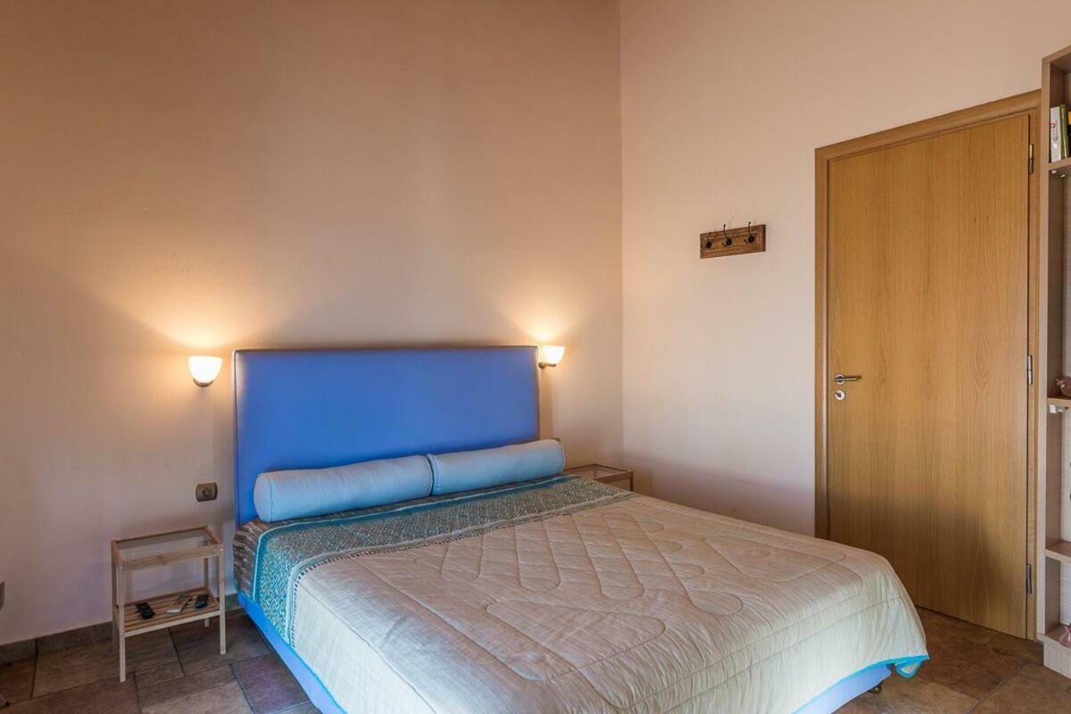 Villa House Next To The Sea Ermioni Exterior foto